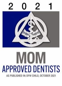 Mom Approved Dentist